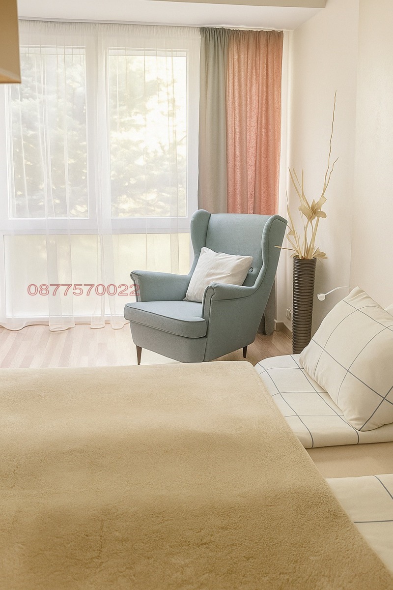Продава  4-стаен град София , Витоша , 112 кв.м | 96521909 - изображение [7]