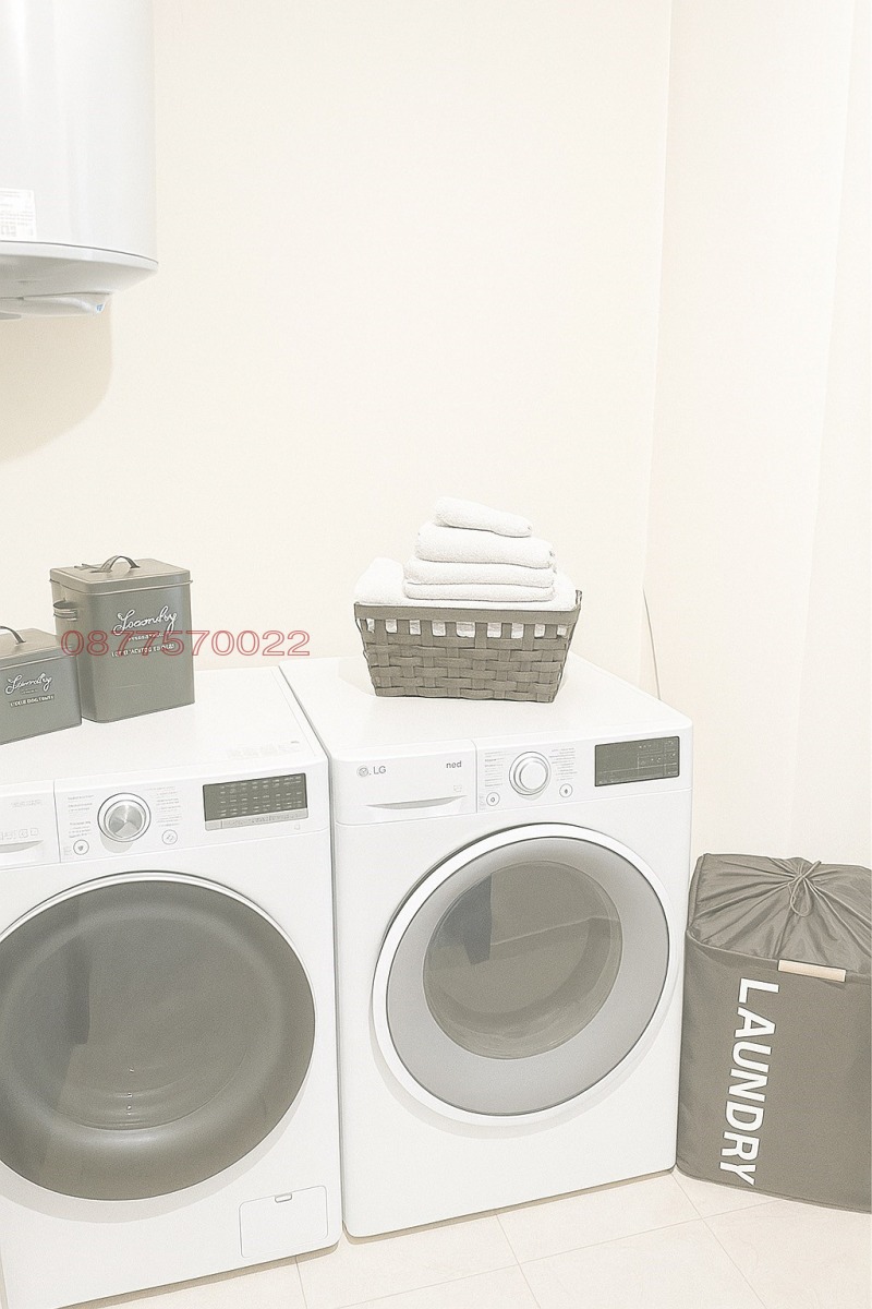 Продава  4-стаен град София , Витоша , 112 кв.м | 96521909 - изображение [14]