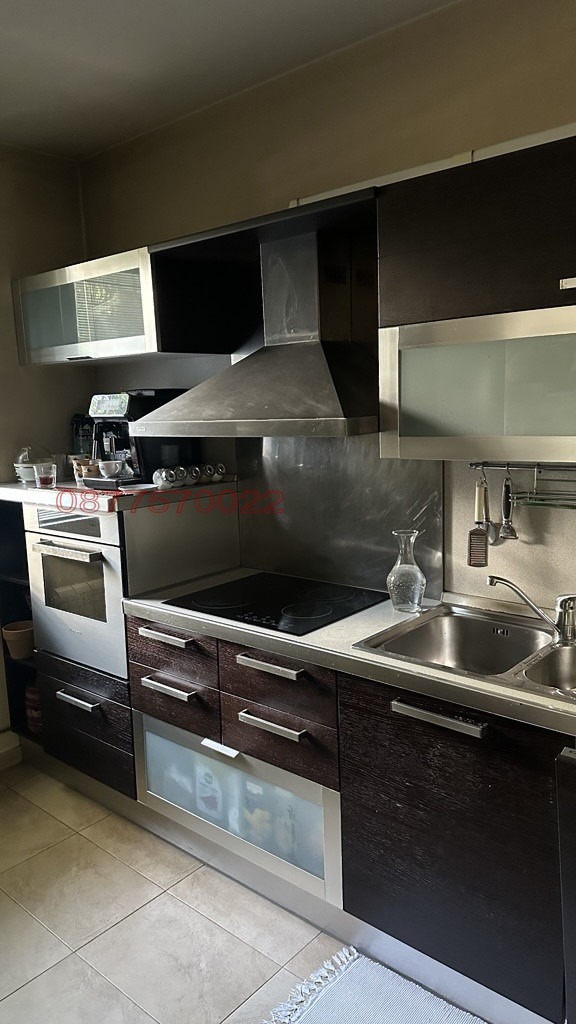 Te koop  3 slaapkamers Sofia , Vitosja , 112 m² | 13828123 - afbeelding [7]