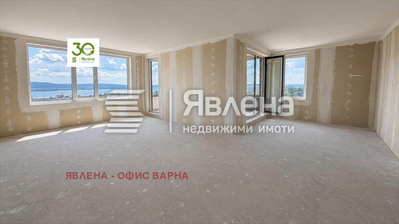 Продава 4-СТАЕН, гр. Варна, Трошево, снимка 3 - Апартаменти - 56379746