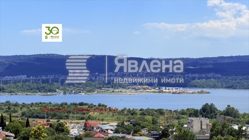 Продава 4-СТАЕН, гр. Варна, Трошево, снимка 10 - Апартаменти - 56379746