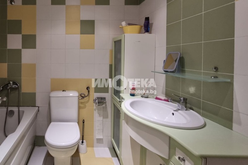 In vendita  3+ camere da letto Sofia , Manastirski livadi , 101 mq | 70650648 - Immagine [12]