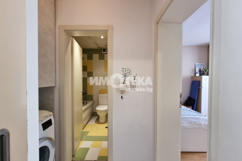 In vendita  3+ camere da letto Sofia , Manastirski livadi , 101 mq | 70650648 - Immagine [11]