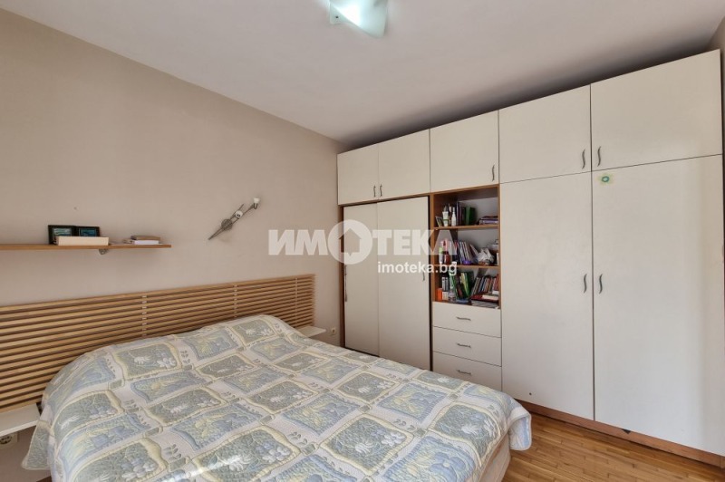 In vendita  3+ camere da letto Sofia , Manastirski livadi , 101 mq | 70650648 - Immagine [8]