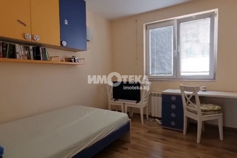 In vendita  3+ camere da letto Sofia , Manastirski livadi , 101 mq | 70650648 - Immagine [5]