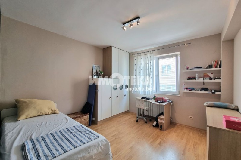 In vendita  3+ camere da letto Sofia , Manastirski livadi , 101 mq | 70650648 - Immagine [3]