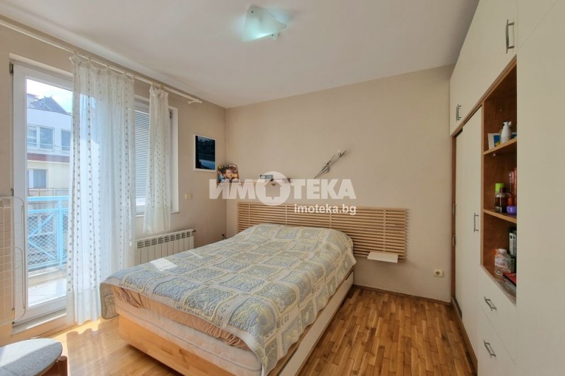 In vendita  3+ camere da letto Sofia , Manastirski livadi , 101 mq | 70650648 - Immagine [2]