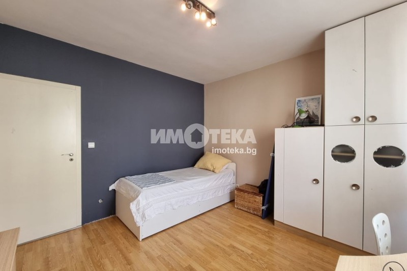 In vendita  3+ camere da letto Sofia , Manastirski livadi , 101 mq | 70650648 - Immagine [6]