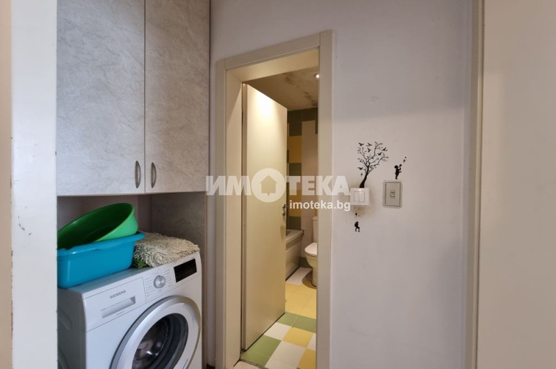 In vendita  3+ camere da letto Sofia , Manastirski livadi , 101 mq | 70650648 - Immagine [10]