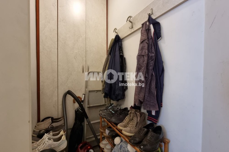 In vendita  3+ camere da letto Sofia , Manastirski livadi , 101 mq | 70650648 - Immagine [13]