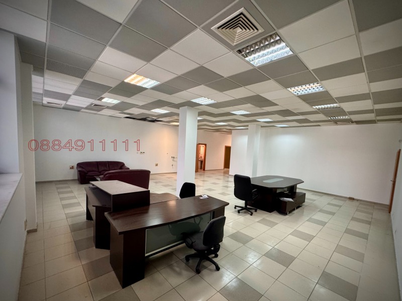Продава  Офис град Пловдив , Център , 240 кв.м | 83949316 - изображение [5]