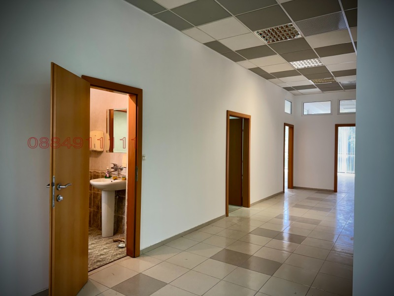 Продава  Офис град Пловдив , Център , 240 кв.м | 83949316 - изображение [7]
