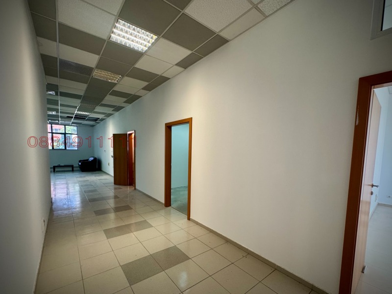 Продава  Офис град Пловдив , Център , 240 кв.м | 83949316 - изображение [13]