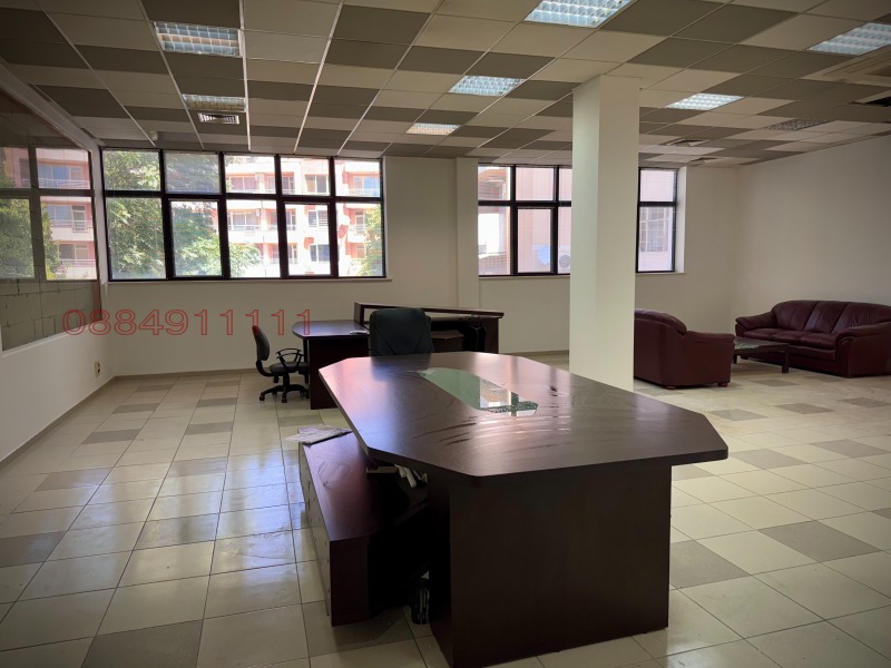 Продава  Офис град Пловдив , Център , 240 кв.м | 83949316 - изображение [3]
