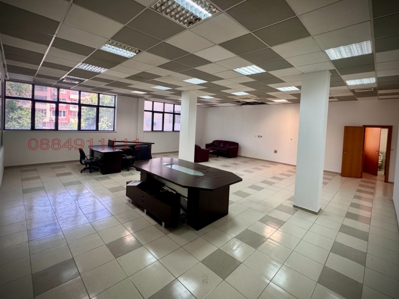 Продава  Офис град Пловдив , Център , 240 кв.м | 83949316 - изображение [4]