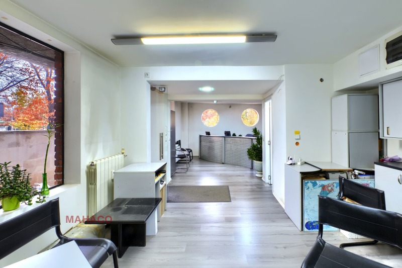 Продава ОФИС, гр. София, Докторски паметник