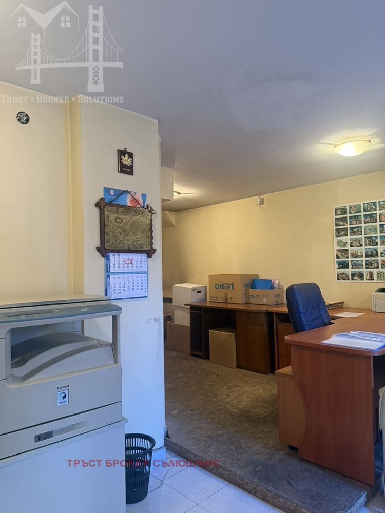 Продава ОФИС, гр. София, Павлово, снимка 7 - Офиси - 56576638
