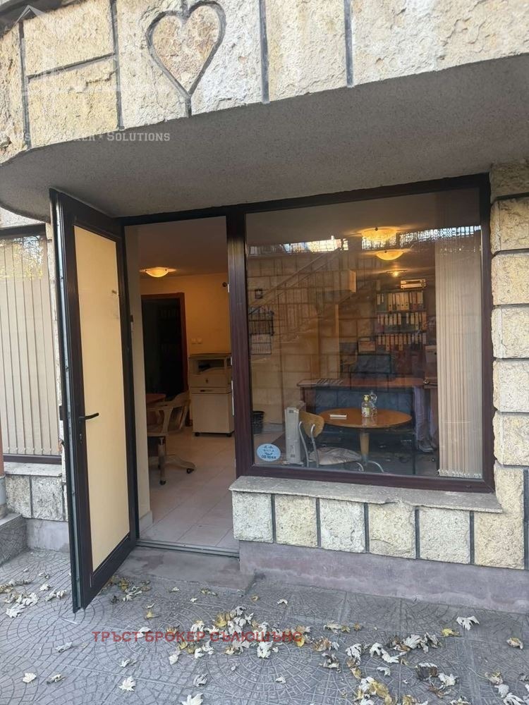 Продава ОФИС, гр. София, Павлово, снимка 2 - Офиси - 56576638