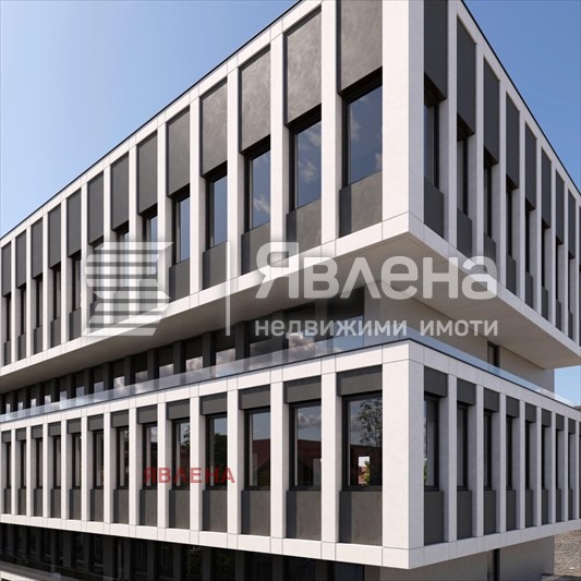 Продава ОФИС, гр. Пловдив, Център, снимка 2 - Офиси - 56650498