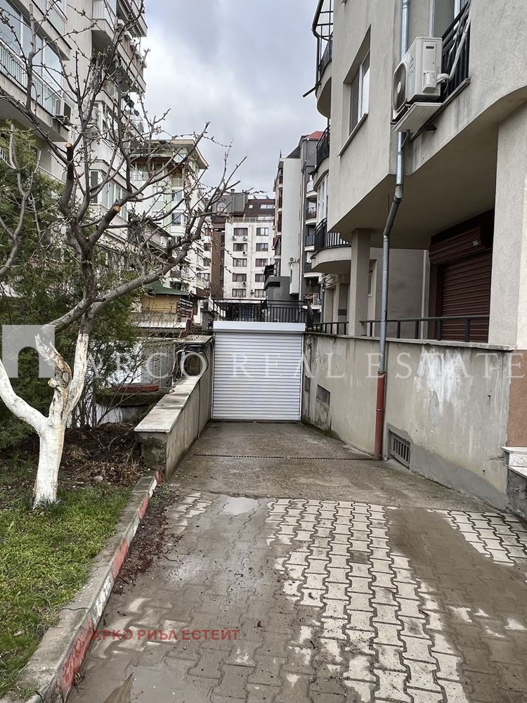 Продава ГАРАЖ, ПАРКОМЯСТО, гр. София, Люлин - център, снимка 3 - Гаражи и паркоместа - 55044767