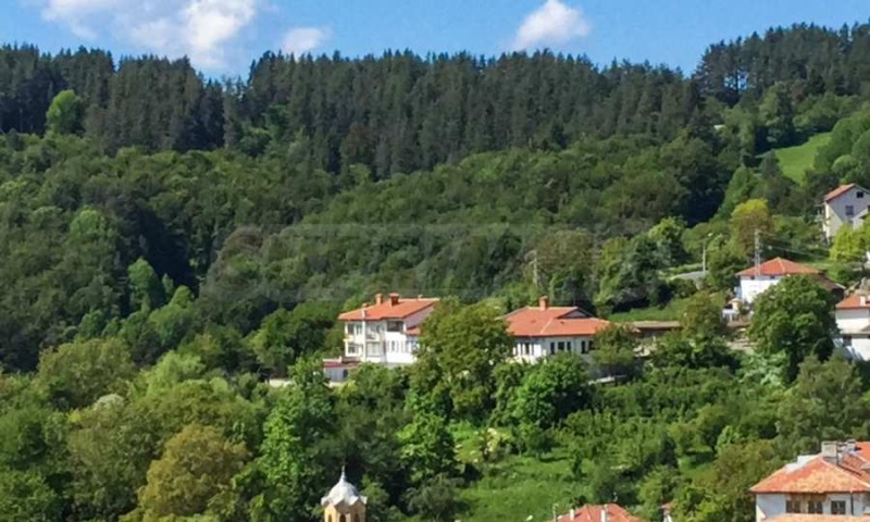 Till salu  Hotell region Smolyan , Tjokmanovo , 1664 kvm | 45625849 - bild [3]