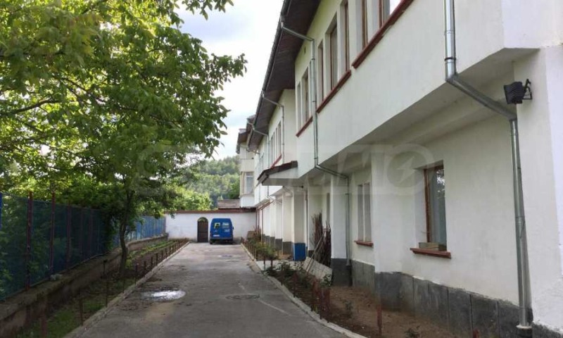 Till salu  Hotell region Smolyan , Tjokmanovo , 1664 kvm | 45625849 - bild [13]