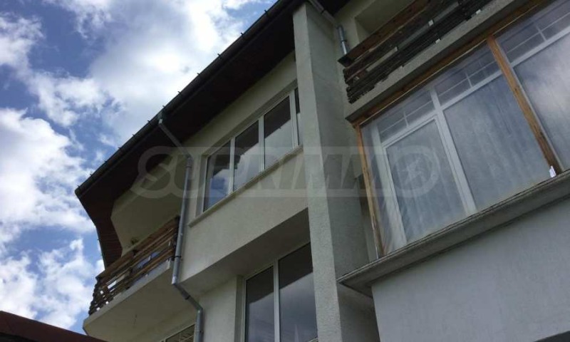 Till salu  Hotell region Smolyan , Tjokmanovo , 1664 kvm | 45625849 - bild [8]