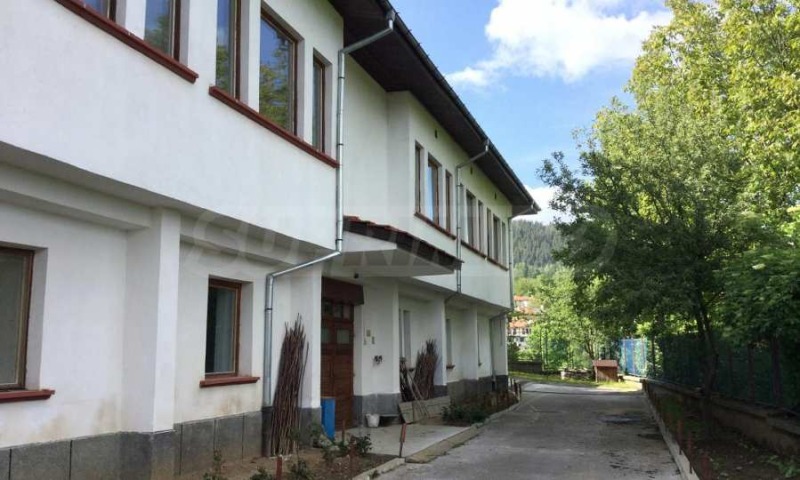 Till salu  Hotell region Smolyan , Tjokmanovo , 1664 kvm | 45625849 - bild [7]