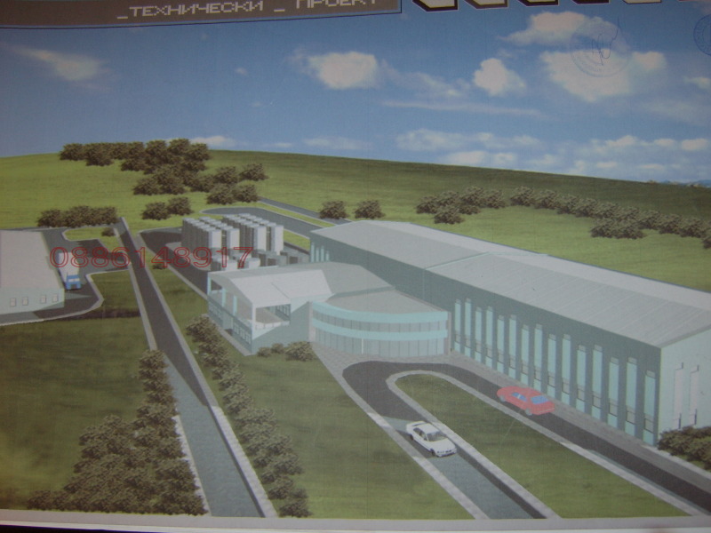 Продава ПАРЦЕЛ, с. Карабунар, област Пазарджик