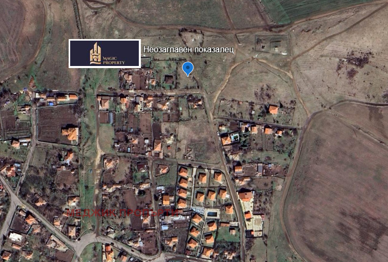 In vendita  Complotto Burgas , Briastovets , 900 mq | 57814338