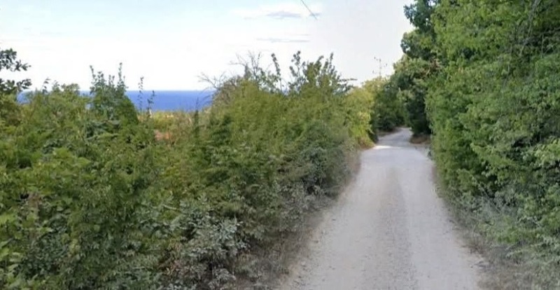 Продава ПАРЦЕЛ, гр. Варна, м-т Манастирски рид, снимка 2 - Парцели - 53006330