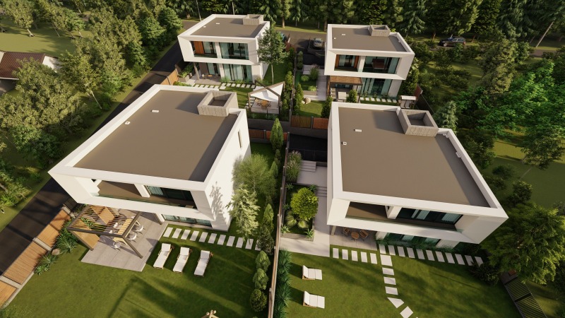 Продава ПАРЦЕЛ, гр. Варна, м-т Манастирски рид, снимка 2 - Парцели - 52080534