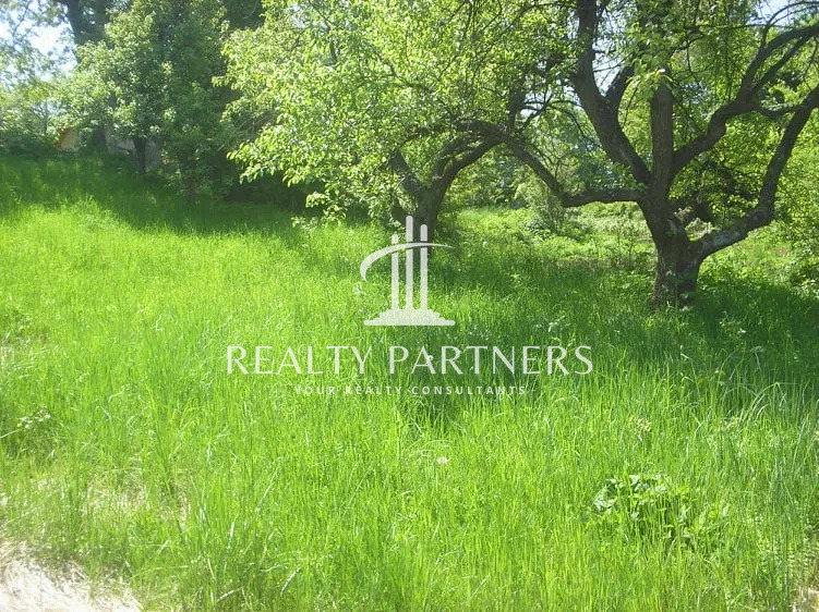 Продава ПАРЦЕЛ, гр. София, с. Владая, снимка 2 - Парцели - 53406768