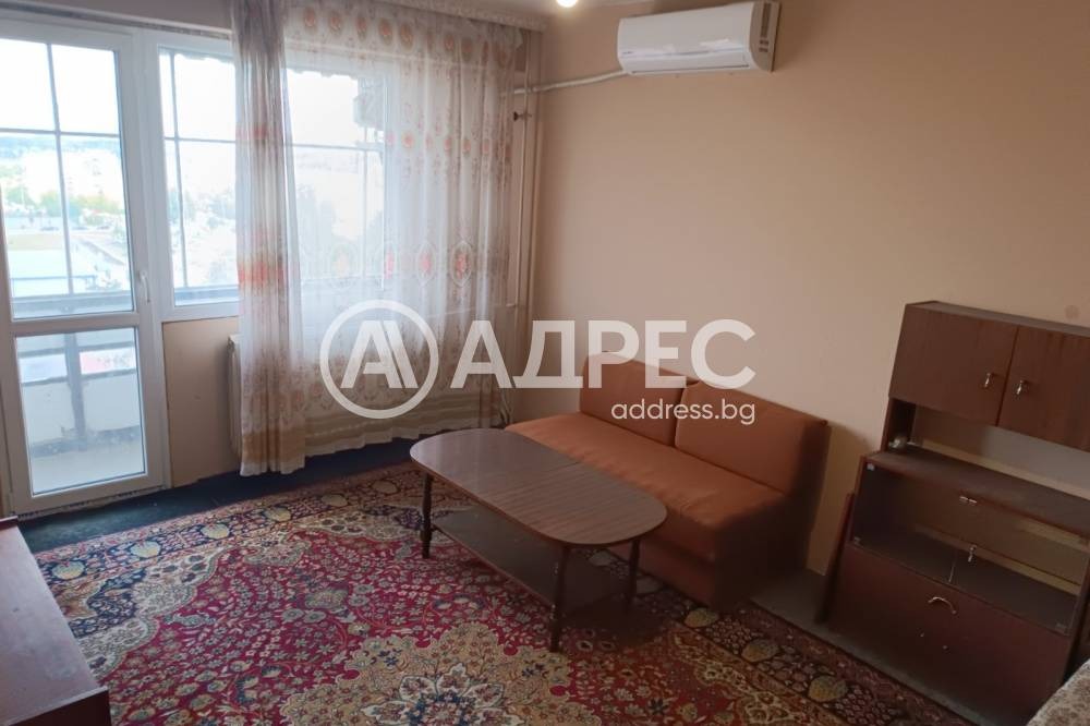 Продава 1-СТАЕН, гр. Разград, Орел, снимка 2 - Апартаменти - 55755869