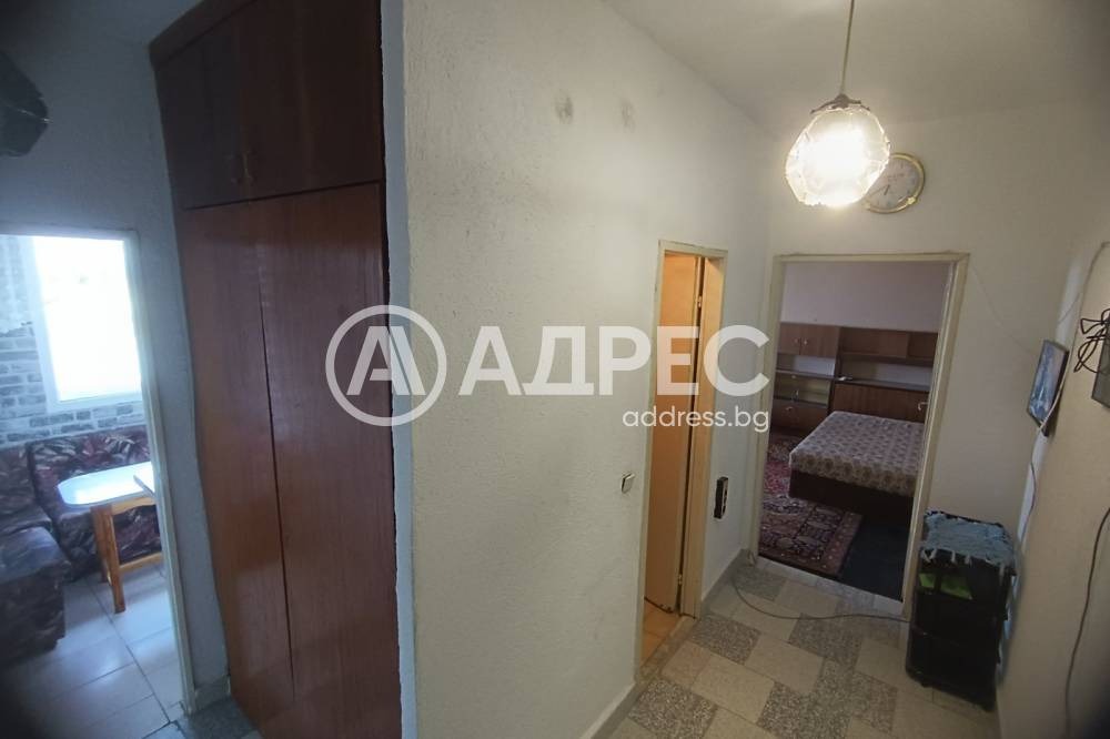 Продава 1-СТАЕН, гр. Разград, Орел, снимка 3 - Апартаменти - 55755869