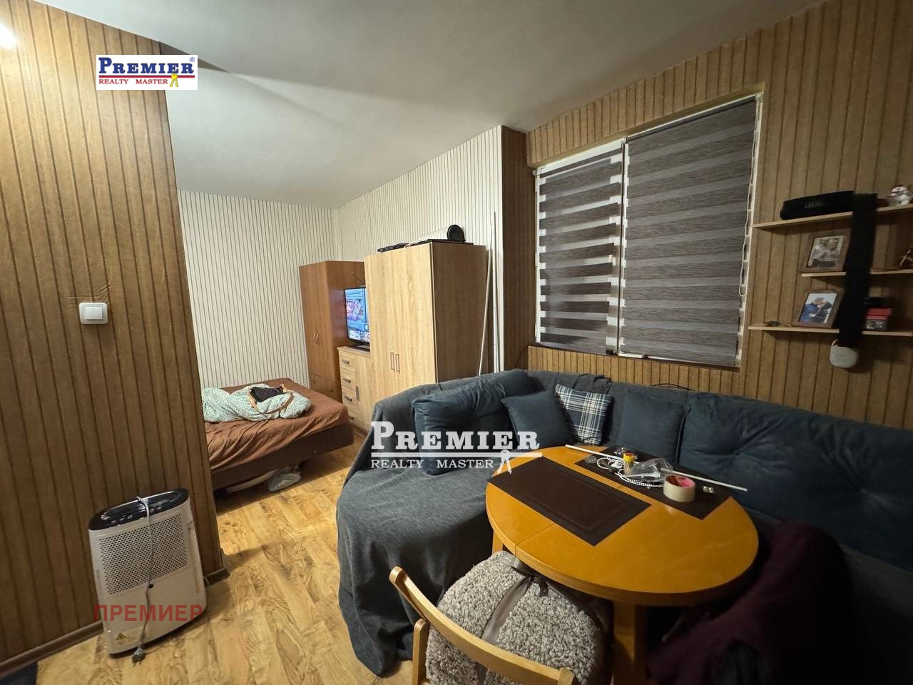 Продава 1-СТАЕН, гр. Несебър, област Бургас, снимка 5 - Апартаменти - 55922737