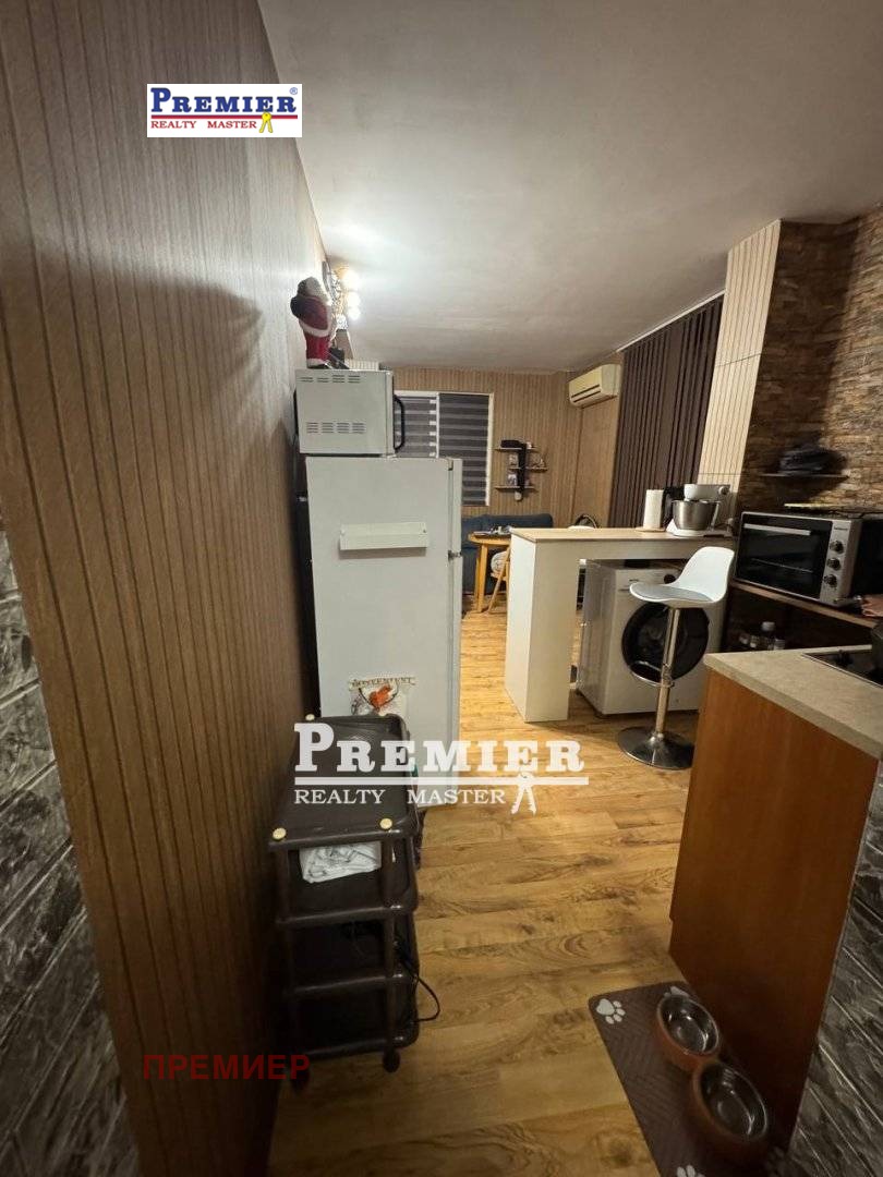 Продава 1-СТАЕН, гр. Несебър, област Бургас, снимка 2 - Апартаменти - 55922737