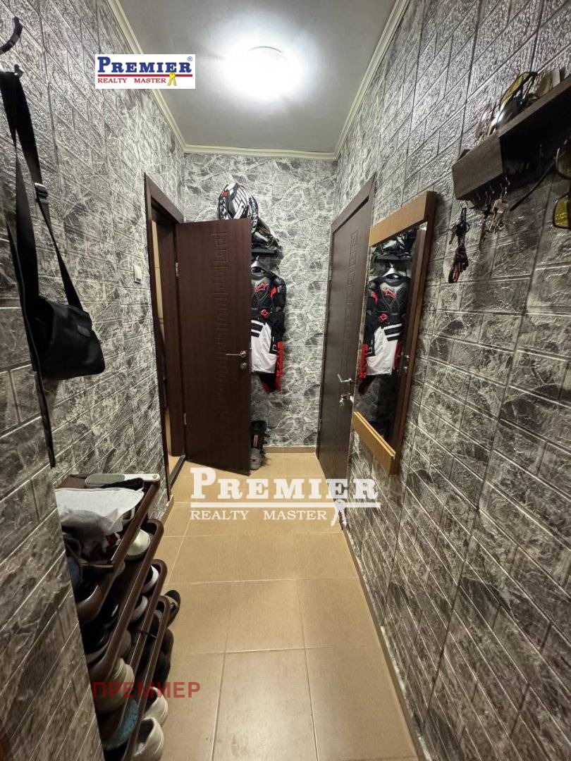 Продава 1-СТАЕН, гр. Несебър, област Бургас, снимка 12 - Апартаменти - 55922737