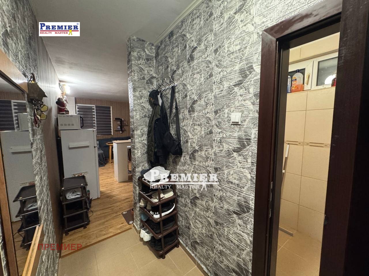 Продава 1-СТАЕН, гр. Несебър, област Бургас, снимка 11 - Апартаменти - 55922737