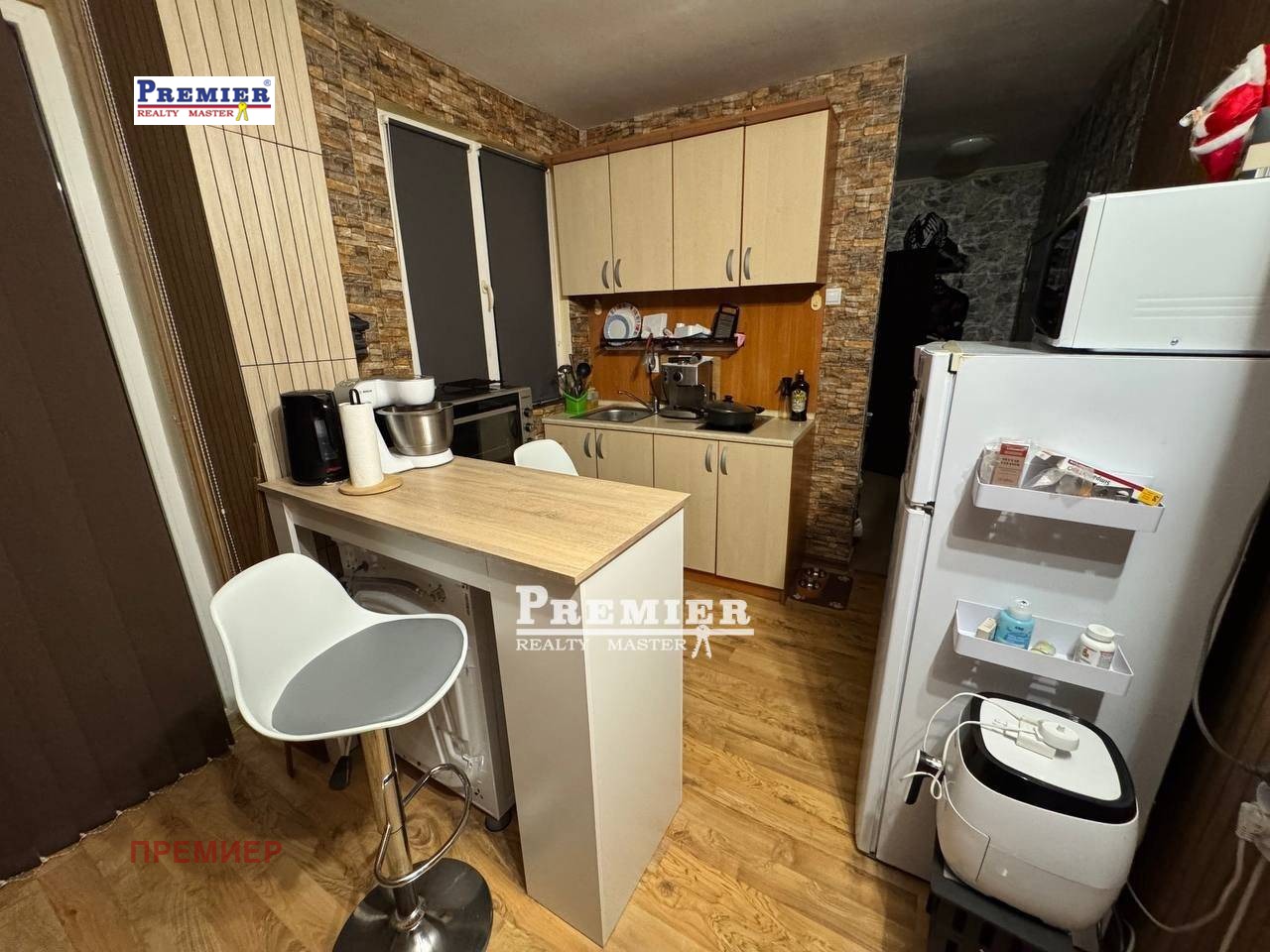 Продава 1-СТАЕН, гр. Несебър, област Бургас, снимка 4 - Апартаменти - 55922737
