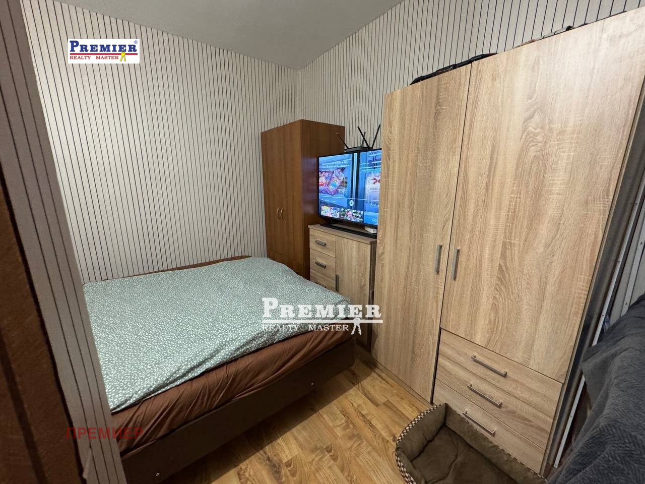 Продава 1-СТАЕН, гр. Несебър, област Бургас, снимка 6 - Апартаменти - 55922737