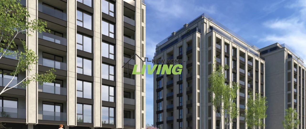 Продава 2-СТАЕН, гр. Пловдив, Западен, снимка 2 - Апартаменти - 51770093