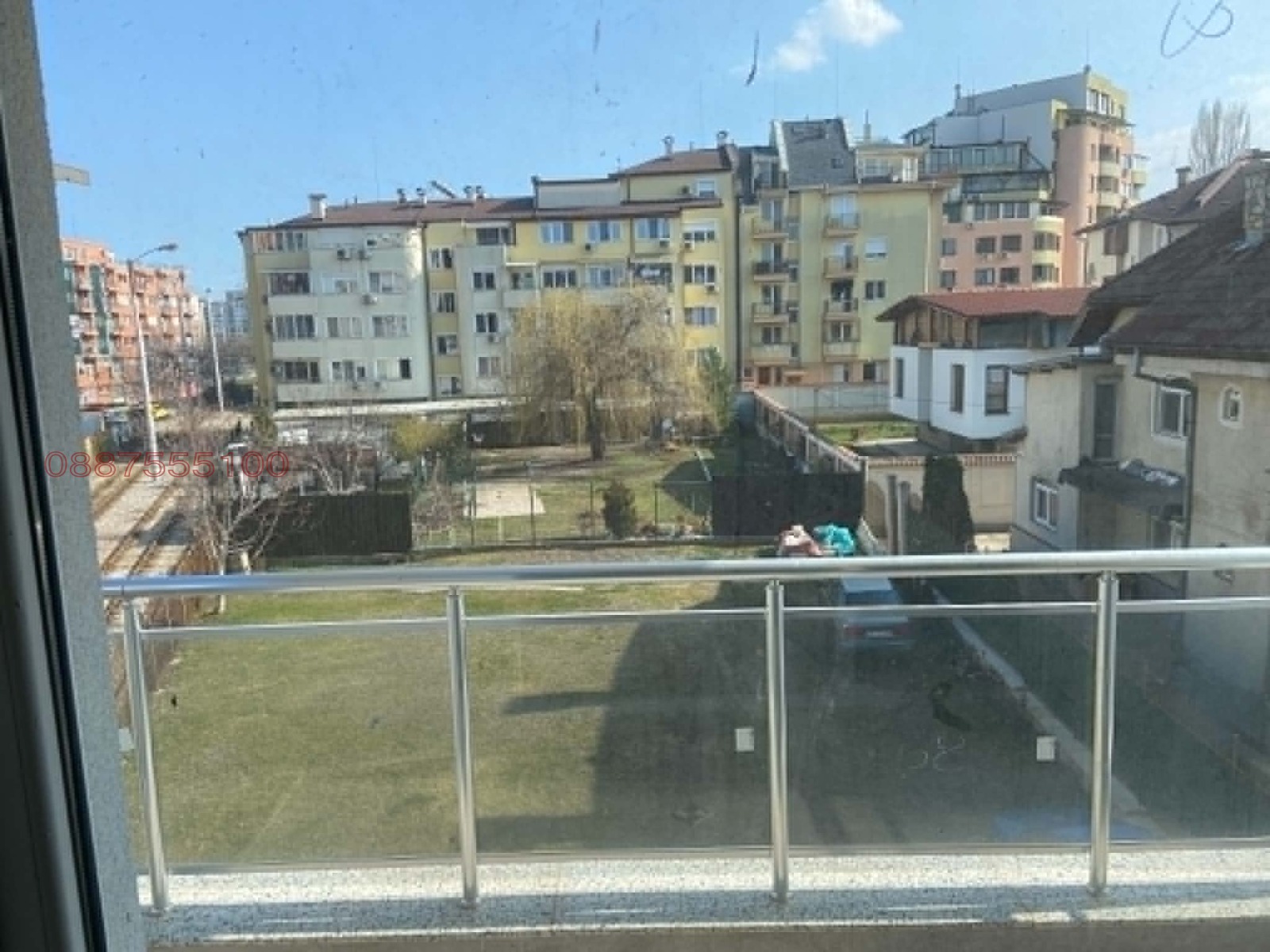 Продава 2-СТАЕН, гр. София, Люлин - център, снимка 11 - Апартаменти - 54610218