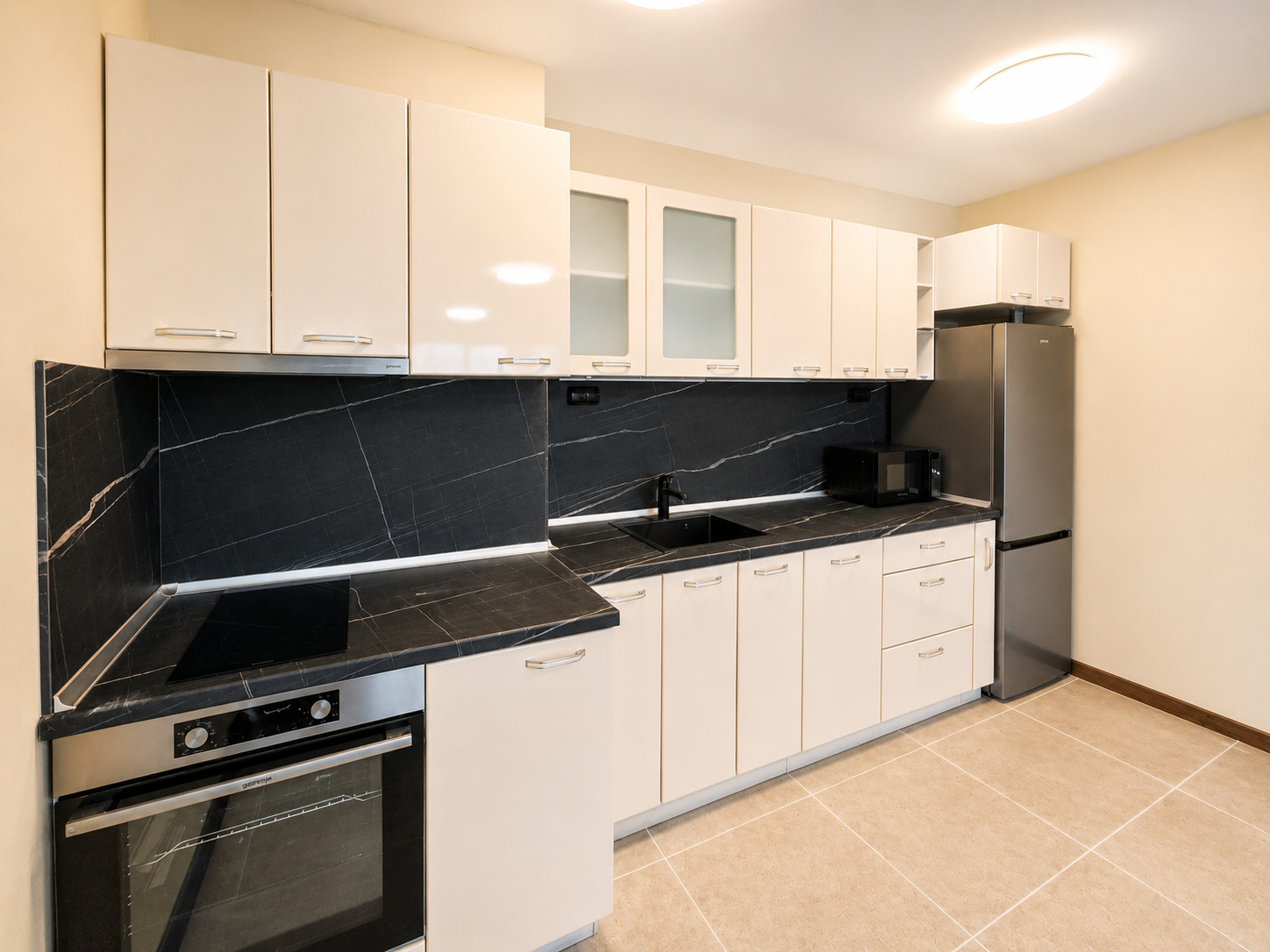 Продава 2-СТАЕН, гр. София, Витоша, снимка 5 - Апартаменти - 55228212