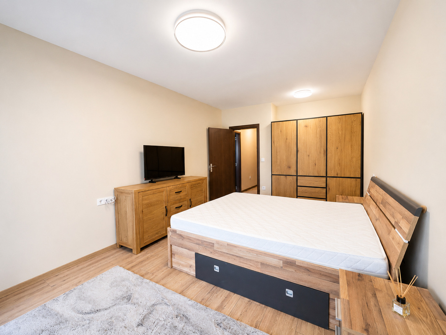 Продава 2-СТАЕН, гр. София, Витоша, снимка 8 - Апартаменти - 55228212