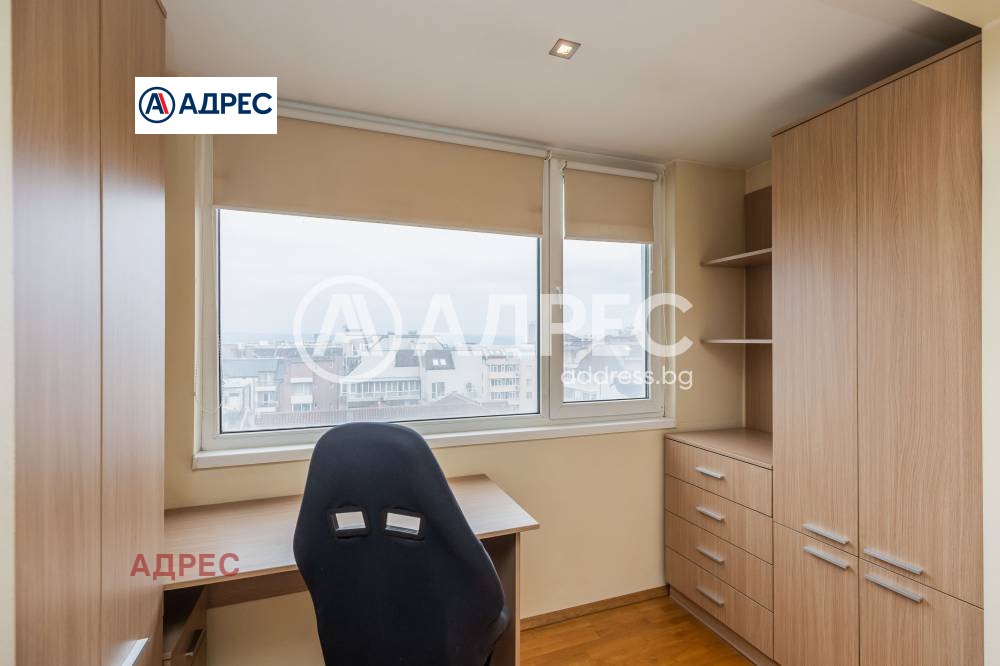 Продава 2-СТАЕН, гр. Варна, Възраждане 1, снимка 5 - Апартаменти - 55364610