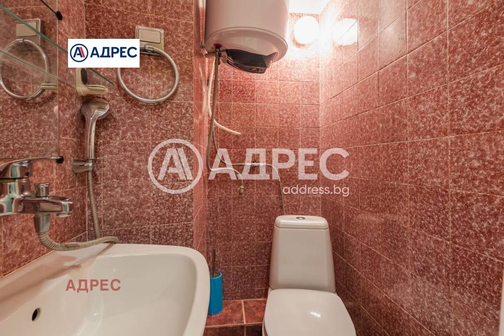 Продава 2-СТАЕН, гр. Варна, Възраждане 1, снимка 9 - Апартаменти - 55364610