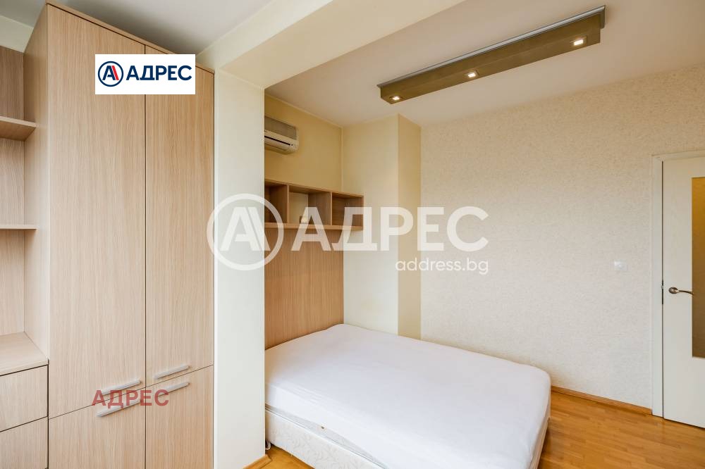 Продава 2-СТАЕН, гр. Варна, Възраждане 1, снимка 3 - Апартаменти - 55364610