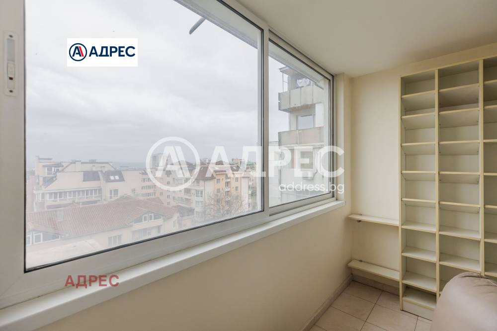 Продава 2-СТАЕН, гр. Варна, Възраждане 1, снимка 4 - Апартаменти - 55364610