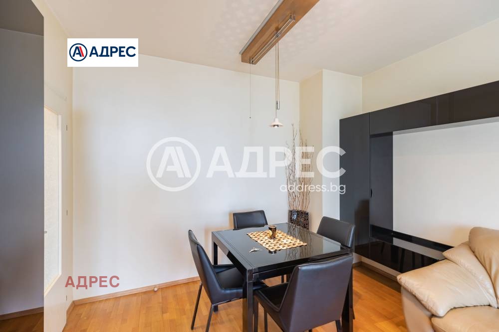 Продава 2-СТАЕН, гр. Варна, Възраждане 1, снимка 8 - Апартаменти - 55364610